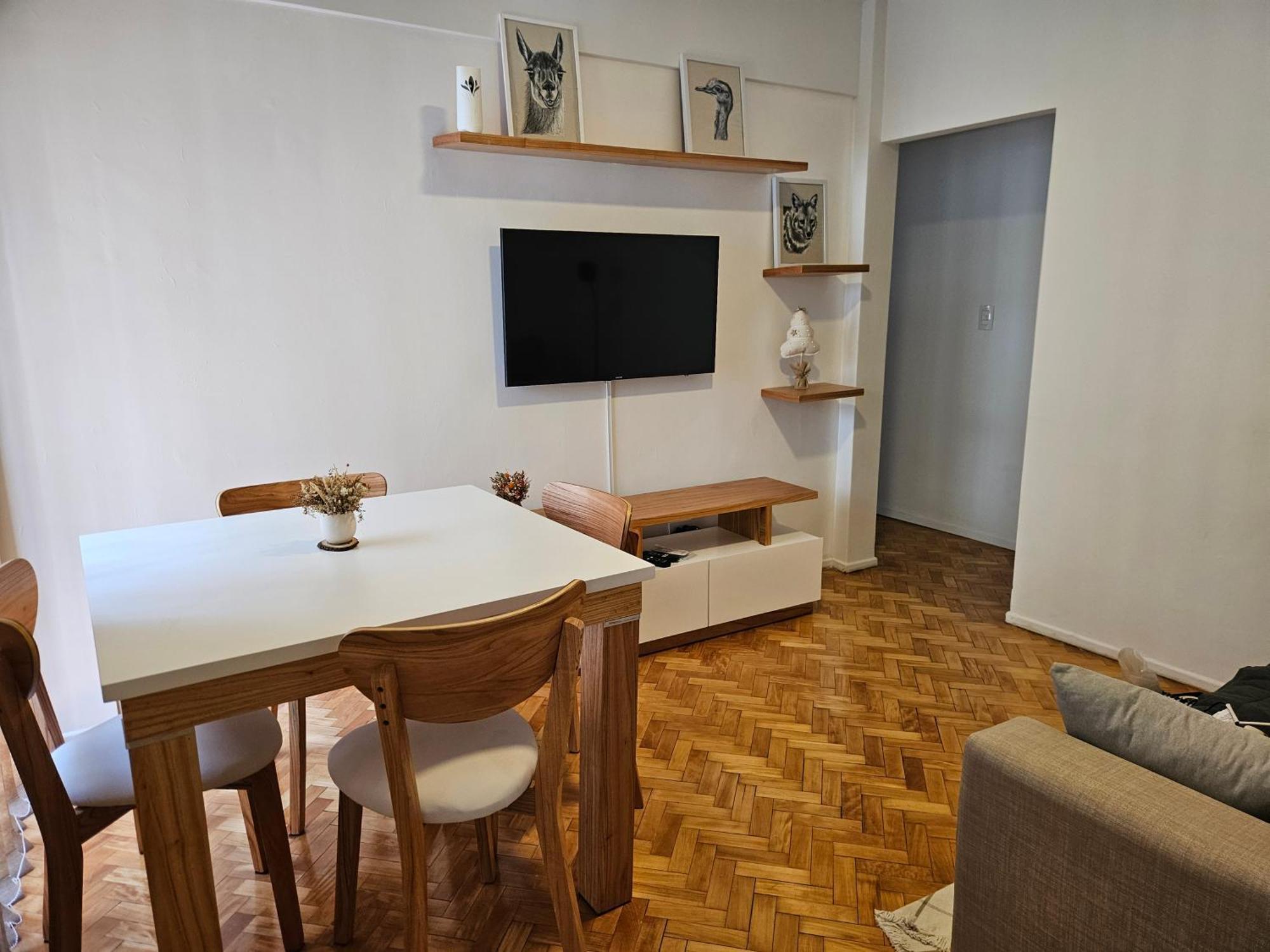 Palermo Soho Apartamento