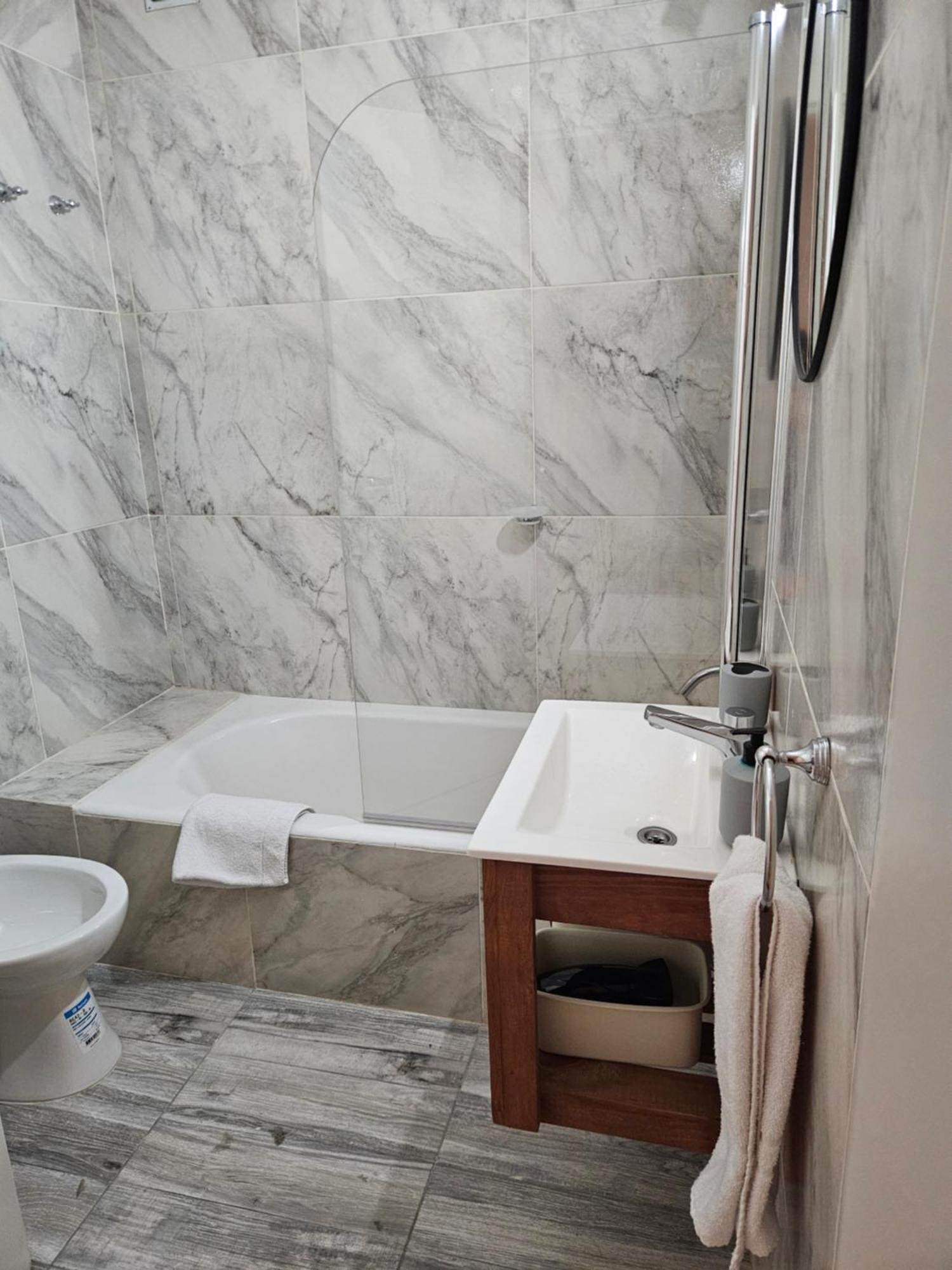 Apartamento Palermo Soho