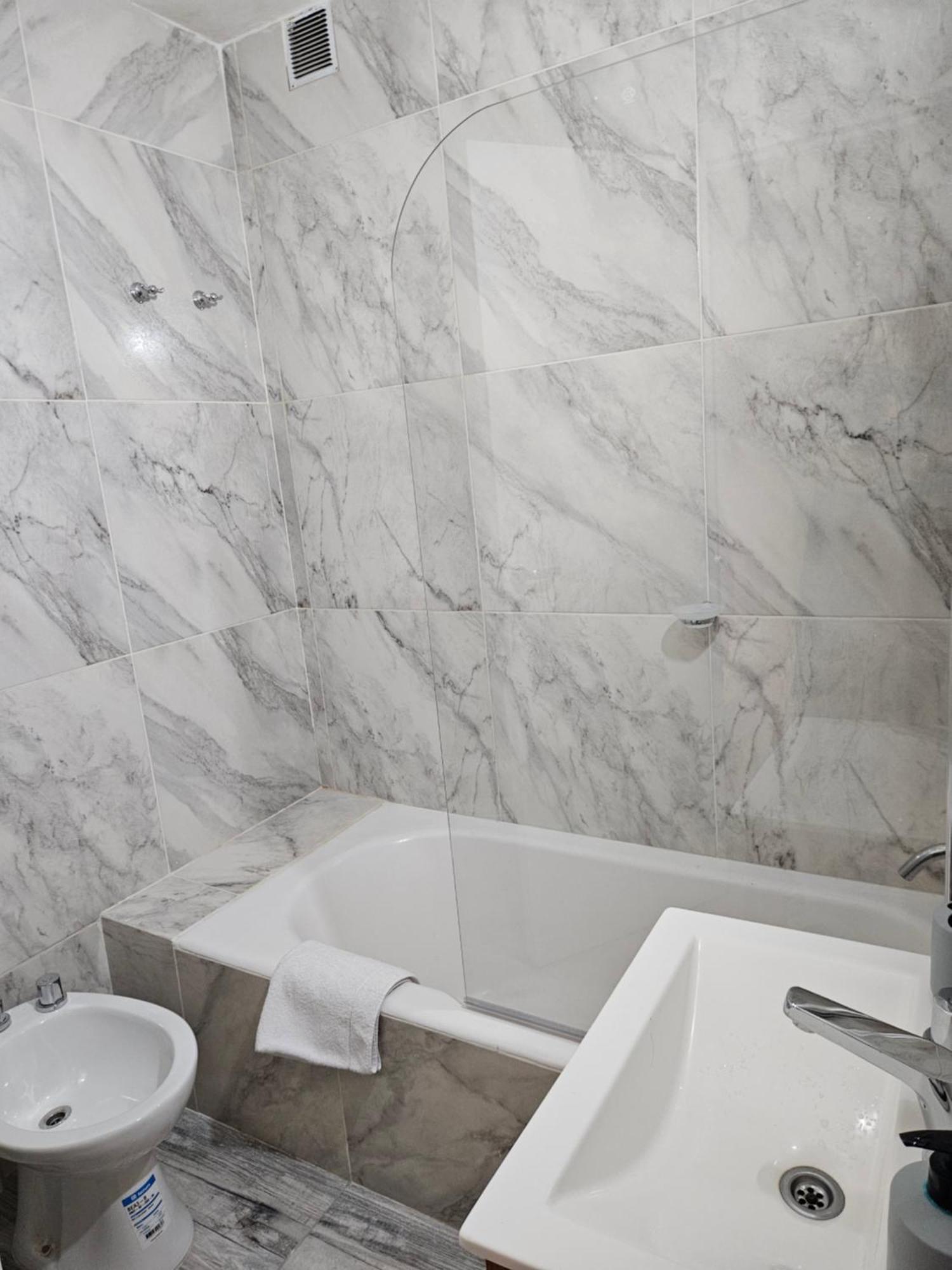 Palermo Soho Apartamento Ciudad Autónoma de Buenos Aires