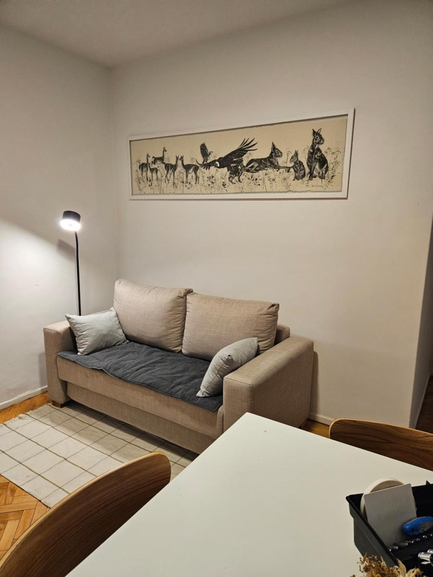 Palermo Soho Apartamento
