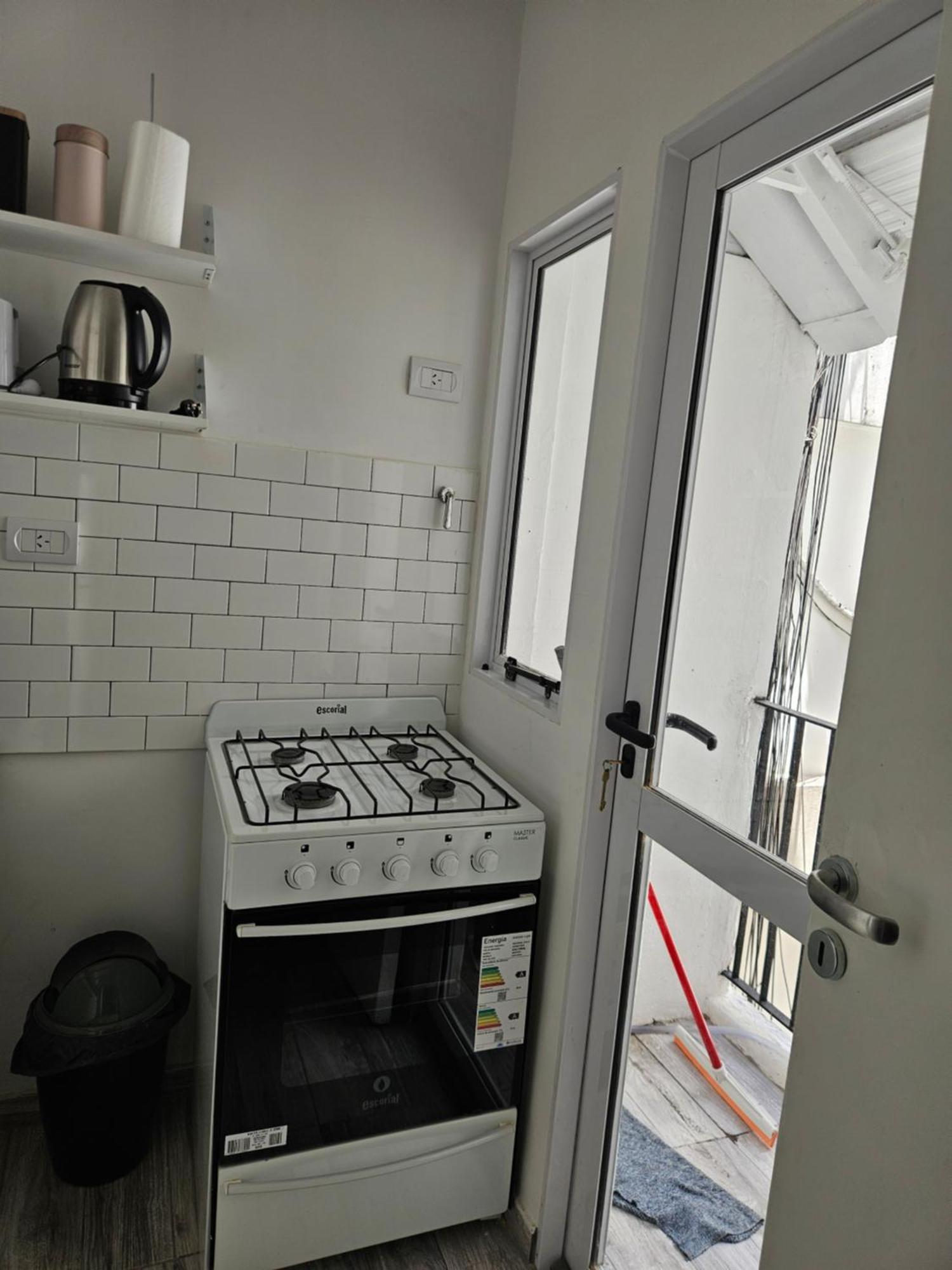 Apartamento Palermo Soho *