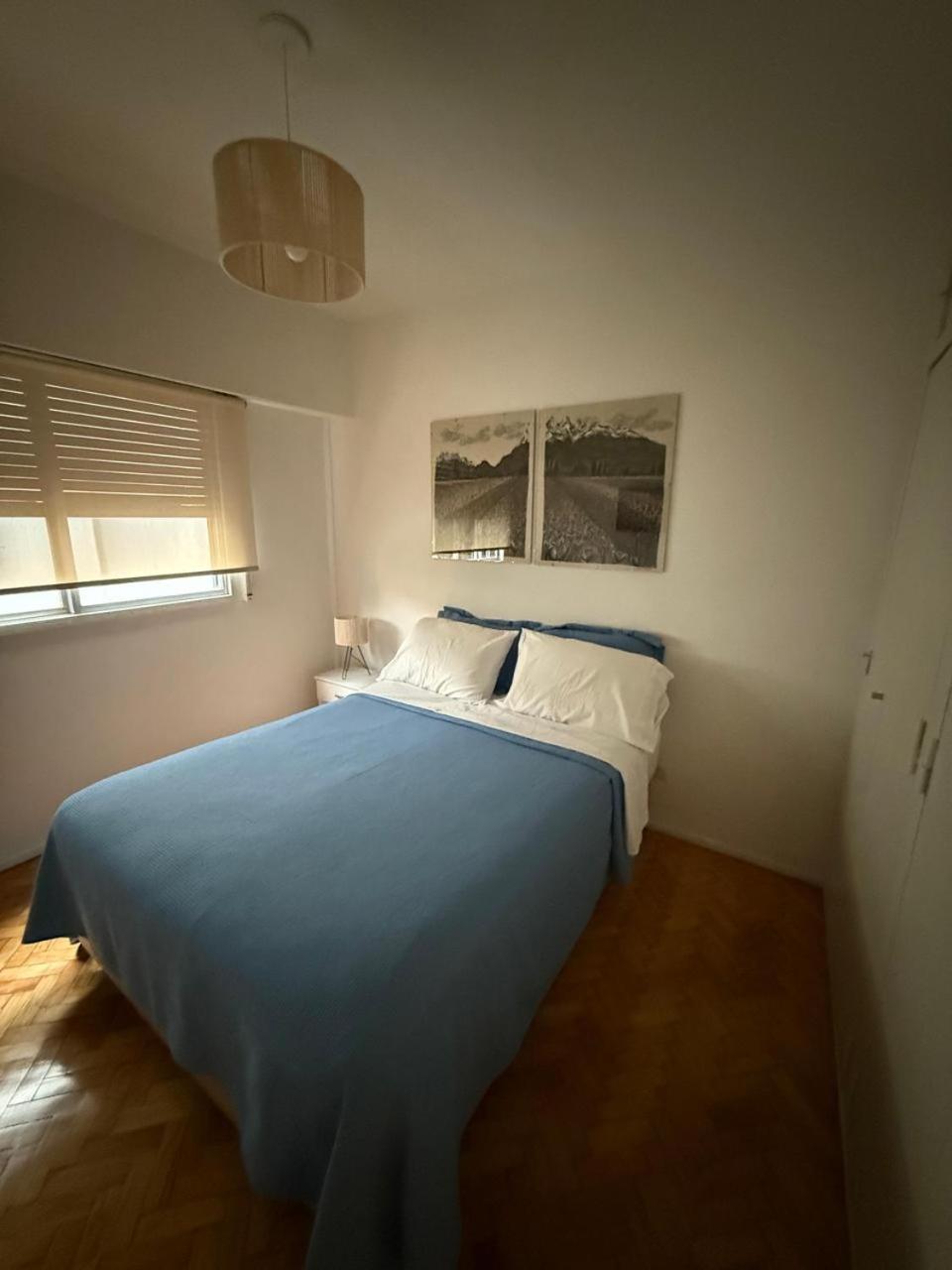 Palermo Soho Apartamento
